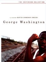 Cartel de George Washington