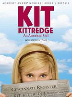Cartel de Kit Kittredge: An American Girl