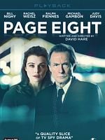 Cartel de Entre líneas