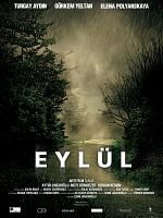 Cartel de Eylül