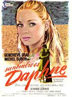 Cartel de Su nombre es Daphne