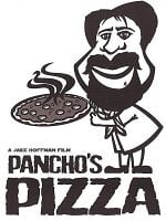 Cartel de Pancho's Pizza