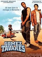 Cartel de Gomez & Tavarès