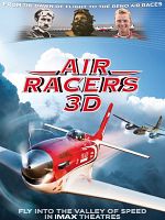 Cartel de Air Racers 3D