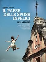 Cartel de Il paese delle spose infelici