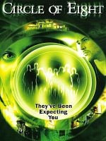 Cartel de Circle of Eight