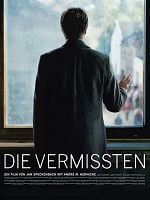 Cartel de Die Vermissten