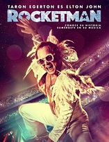 Rocketman : Cartel