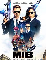 Men In Black: International : Cartel
