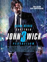John Wick: Capítulo 3 - Parabellum : Cartel