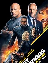 Fast & Furious: Hobbs & Shaw : Cartel