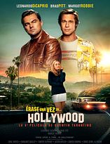 Érase una vez en... Hollywood : Cartel