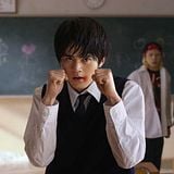 Oji Suzuka