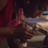 Naomi Ackie
