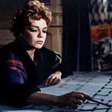 Simone Signoret