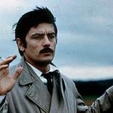 Alain Delon