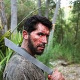 Scott Adkins
