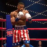 Michael B. Jordan
