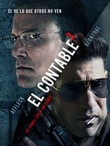 Cartel de El contable 2