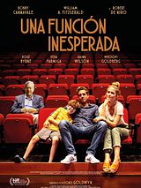 Cartel de Una función inesperada