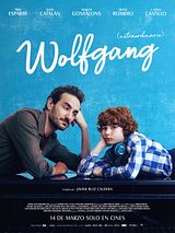 Cartel de Wolfgang (Extraordinario)