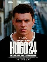 Cartel de Hugo 24