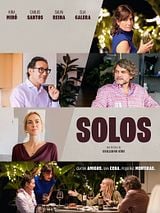 Cartel de Solos