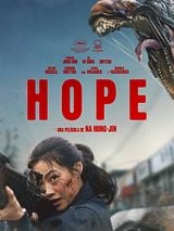Cartel de Hope