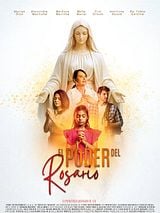 Cartel de El poder del Rosario