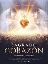 Cartel de Sagrado corazón