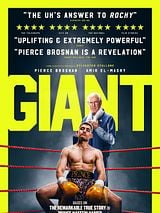 Cartel de Gigante