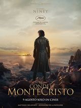 El conde de Montecristo