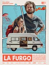 Cartel de La furgo