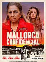Cartel de Mallorca confidencial
