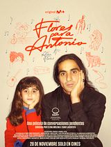 Cartel de Flores para Antonio