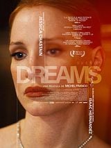 Cartel de Dreams