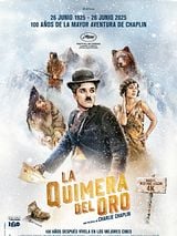 The Gold Rush (Original Motion Picture Soundtrack)