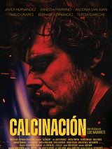 Cartel de Calcinación