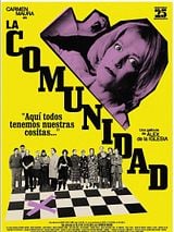 La Comunidad
