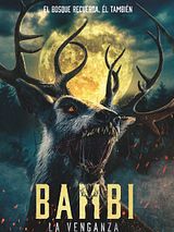 Cartel de Bambi: La venganza