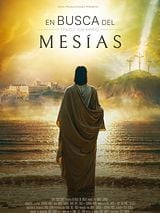 Cartel de En busca del Mesías