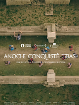 Cartel de Anoche conquisté Tebas