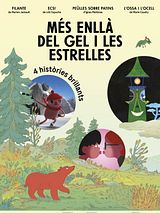 Cartel de Més enllà del gel i les estrelles