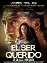 Cartel de El ser querido