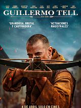 Cartel de Guillermo Tell