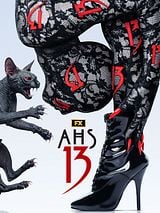 American Horror Story (Themes from Tv Series)