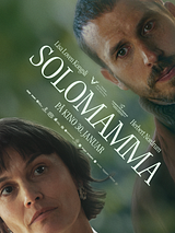 Cartel de Solomamma