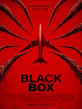 Cartel de Black Box: Vuelo 298