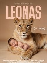 Cartel de Leonas