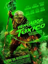 The Toxic Avenger Musical